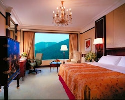 Deluxe Peak View Rooms