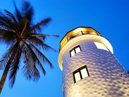 The Lighthouse (150 m/sq excluding pool and terrace)