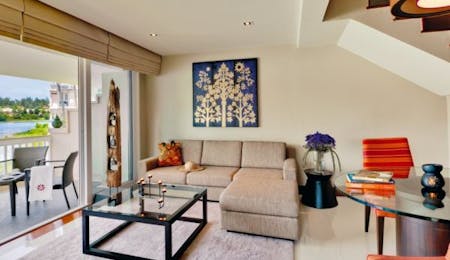 Angsana Loft Rooms
