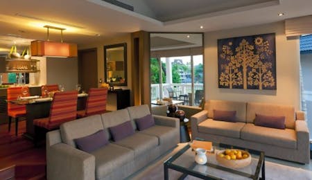 Angsana Suite