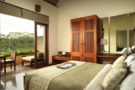 Superior Rooms