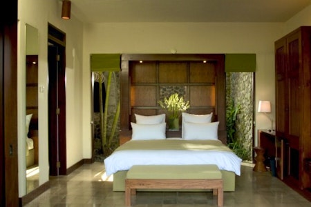 Deluxe Rooms