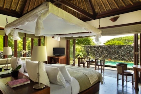 Pool Villas