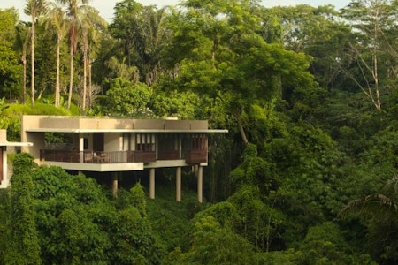 Terrace Tree Villas