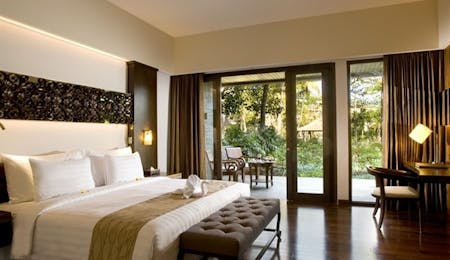 Beach Wing Room