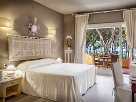 Executive Mare Room