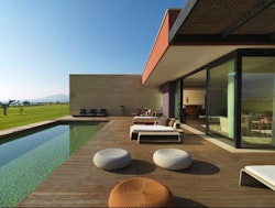 The Presidential Suite