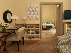 Classic One Bedroom Suites (Other suites are available- please enquire for further details)