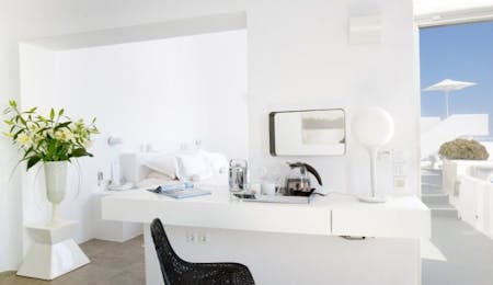 Superior Suites
