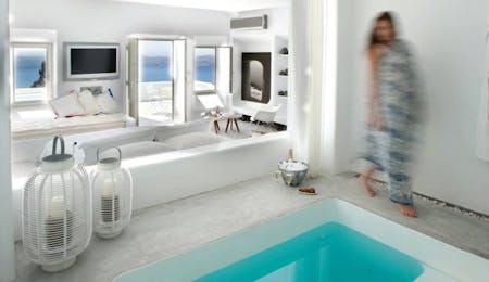 Grace Suite