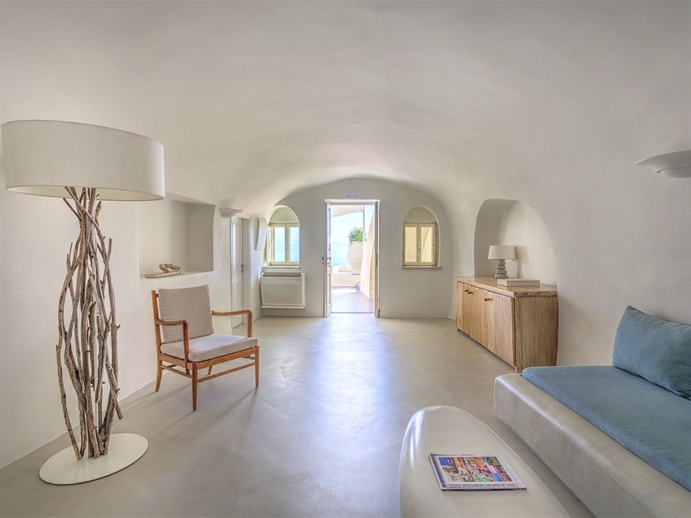 Spiritual Suites and Spa