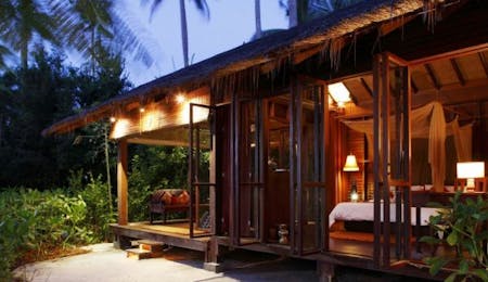 Village Suite