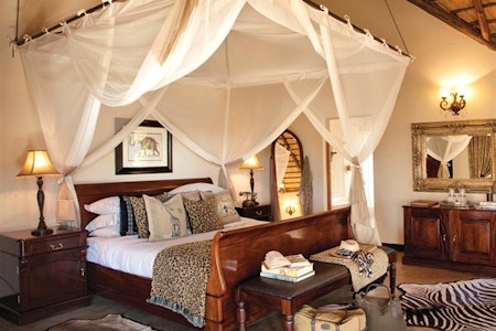 Luxury Suites