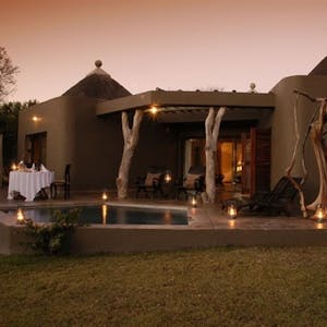 Mandleve Suite