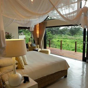 Superior Luxury Suite