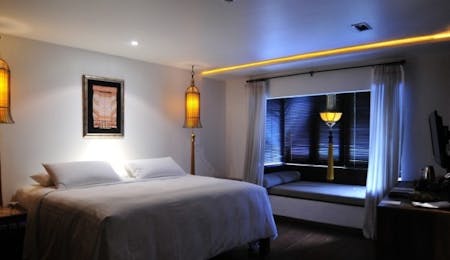 Crib