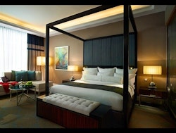 Tower Wing Deluxe Room