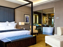 Tower Wing Junior Suite