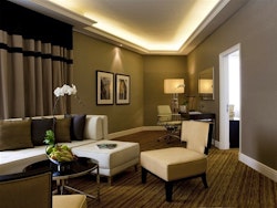 Tower Wing Grand Suite
