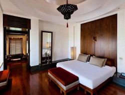 Chedi Club Suites