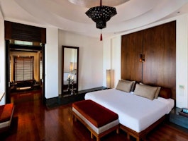 Chedi Club Suites