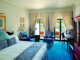 Bustan rooms