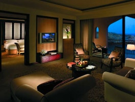 One Bedroom Suites