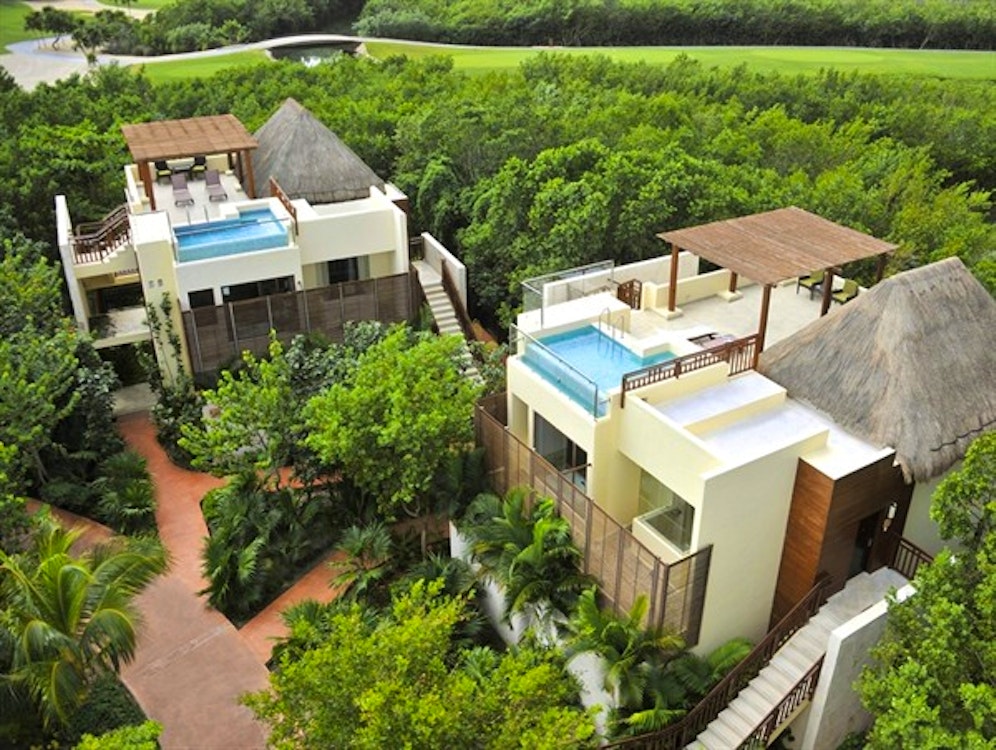 Beach Area Casita & Beach Area Casita Suite