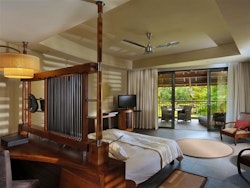 Tropical Junior Suites