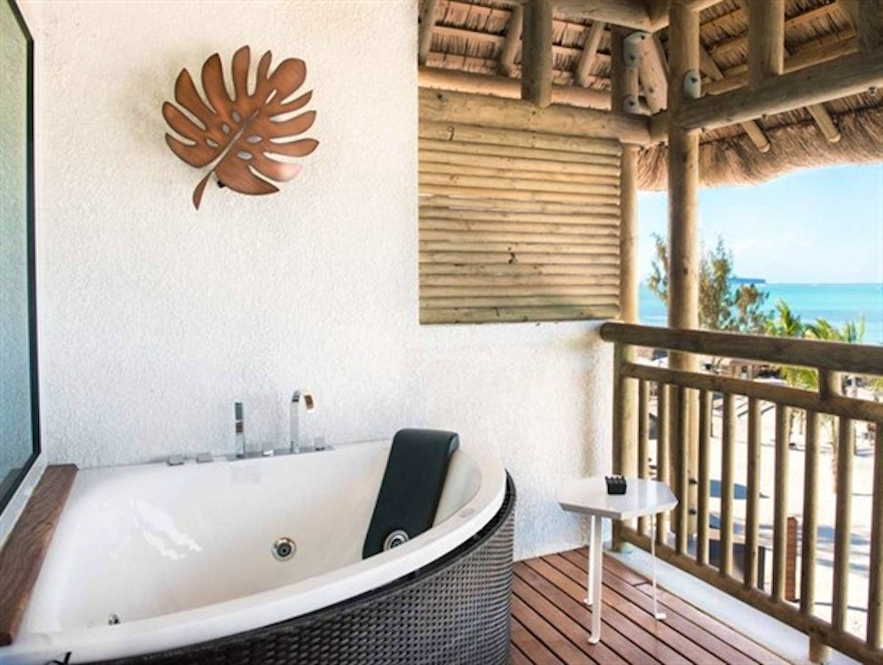 Couple Privilege Suites