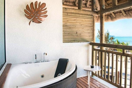 Couple Privilege Suites