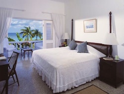 Superior Balcony Suites
