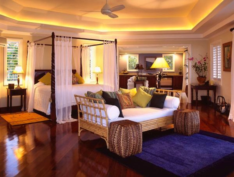 Jamaica Inn Cottages