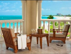 Villas Grace Bay Three Bedroom Suite