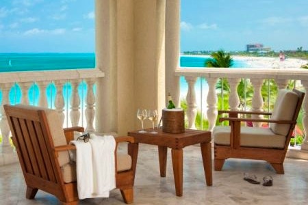 Villas Grace Bay Three Bedroom Suite