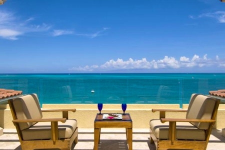 Penthouse Suites