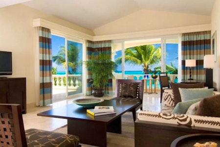 Two Bedroom Suites