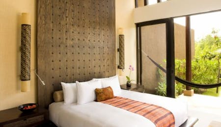 Bliss Pool Villas