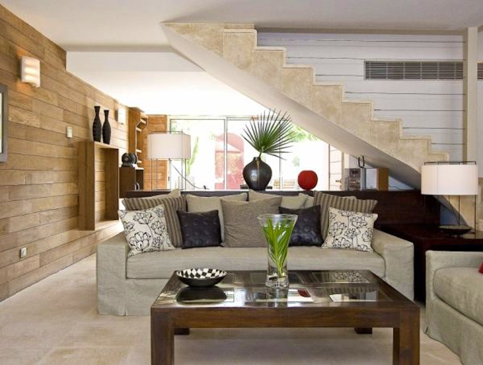 Heavenly Beach Houses