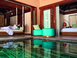 Spa Villas