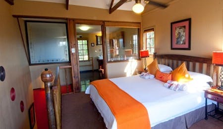 Family Suites