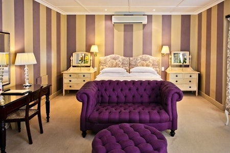Standard Rooms