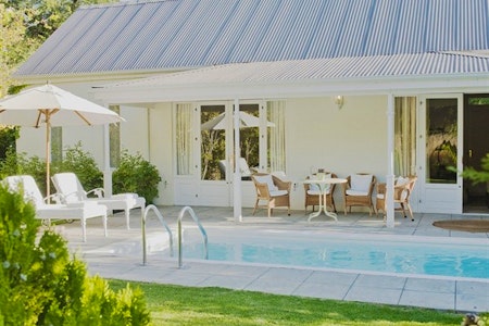 Executive Suites
