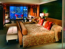 Premier Suite (7 Units - 160 Sq/m), Oriental Suite (1 Unit - 160 Sq/m) & Preside