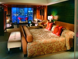 Premier Suite, Oriental Suite & Preside