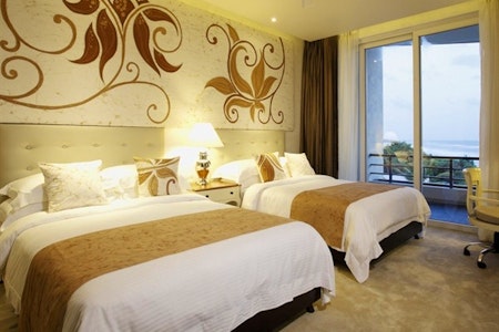 Royal Suite