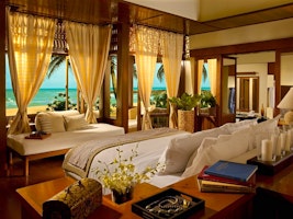 Anjung Rooms