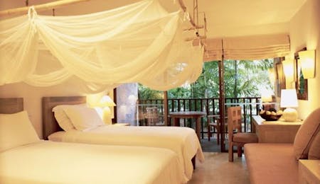 Evason Room