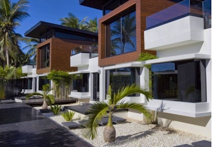Family Villa