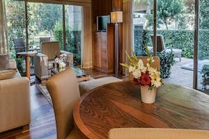 Serenity Suite